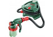 BOSCH PFS 5000 E Stříkací pistole 0603207200