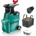 BOSCH AXT 2550 TC Tichý víceúčelový drtič 0600803306