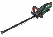 BOSCH UniversalHedgeCut 18-55 (2x2,5 Ah) Nůžky na živé ploty 0600849J02