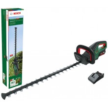 BAZAR BOSCH AdvancedHedgeCut 36V-65-28 (1x2,0 Ah) Nůžky na živé ploty akumulátorové 060084A300 POUŽITÉ!!