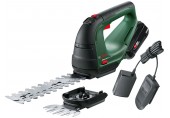 BOSCH AdvancedShear Akku nůžky na trávu 0600857000