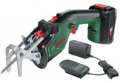 BOSCH KEO Akumulátorová zahradní pilka 18V 0600861A00