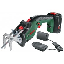 BOSCH KEO Akumulátorová zahradní pilka 18V 0600861A00