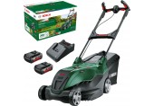 BOSCH AdvancedRotak 36V-40-650 (2x2,0 Ah) Aku rotační sekačka, 40 cm 06008B9F01