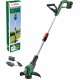 BOSCH UniversalGrassCut 18V-26-500 Strunová sekačka akumulátorová, 1x2,0 Ah 06008C1F00