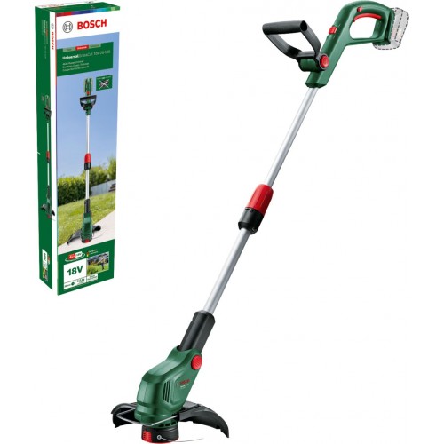 BOSCH UniversalGrassCut 18V-26-500 Strunová sekačka akumulátorová 06008C1F01