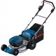 BOSCH GRA 18V2-46 PROFESSIONAL Akumulátorová sekačka na trávu 06008C8000