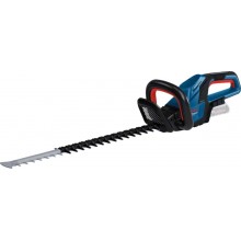 BOSCH GHE 18V-60 Aku nůžky na živé ploty (solo) 06008C9000