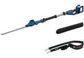 BOSCH GHE 18V-50 TP PROFESSIONAL Akumulátorové teleskopické nůžky na živé ploty 06008D5000