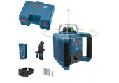 BOSCH GRL 300 HVG Set rotační laser 0601061701