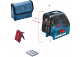 BOSCH GCL 25 Kombinovaný laser 0601066B00