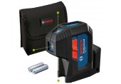 BOSCH GPL 3 G Professional Bodový laser 0601066N00
