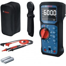 BOSCH GDM 600-15 PROFESSIONAL Digitální multimetr + MH 1 0601077301