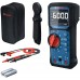 BOSCH GDM 600-15 PROFESSIONAL Digitální multimetr + MH 1 0601077301