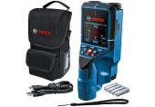 BOSCH D-tect 200 C Detektor 0601081600