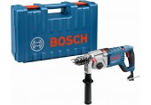 BOSCH GSB 162-2 RE PROFESSIONAL Příklepová vrtačka, kufr 060118B060