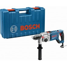 BOSCH GSB 162-2 RE PROFESSIONAL Příklepová vrtačka, kufr 060118B060