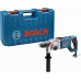 BOSCH GSB 162-2 RE PROFESSIONAL Příklepová vrtačka, kufr 060118B060