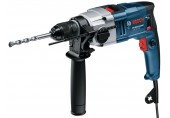 BOSCH GSB 18-2 RE PROFESSIONAL Příklepová vrtačka 06011A2190