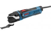 BOSCH GOP 40-30 PROFESSIONAL Multifunkční pila 0601231000