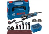 BOSCH GOP 40-30 PROFESSIONAL Multifunkční pila, L-Boxx, 0601231001