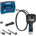 BOSCH GIC 12V-5-27 C Inspekční kamera, L-BOXX 136 0601241402