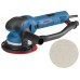 BOSCH GET 75-150 PROFESSIONAL Excentrická bruska 750W 0601257100