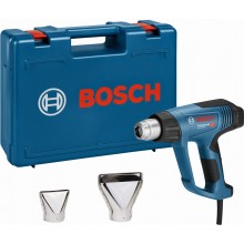 BOSCH GHG 23-66 PROFESSIONAL Horkovzdušná pistole 06012A6300