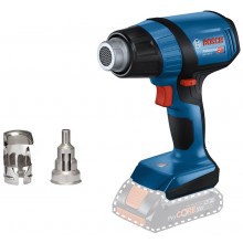BOSCH GHG 18V-50 PROFESSIONAL Akumulátorová horkovzdušná pistole 06012A6500