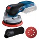 BOSCH GEX 18V-125 PROFESSIONAL Akumulátorová excentrická bruska 0601372201