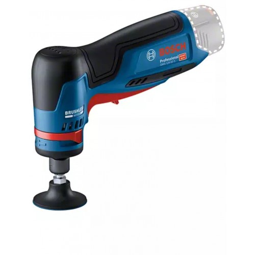 BOSCH GWG 12V-50 S rotační bruska 06013A7000