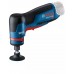 BOSCH GWG 12V-50 S rotační bruska 06013A7000