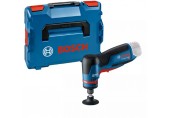 BOSCH GWG 12V-50 S rotační bruska, L-BOXX 102 06013A7001