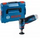 BOSCH GWG 12V-50 S PROFESSIONAL Rotační bruska, L-BOXX 102 06013A7001
