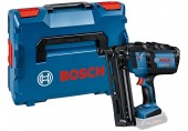 BOSCH GNH 18V-64 M Akumulátorová hřebíkovačka, L-BOXX 0601481001