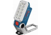 BOSCH GLI 12V-330 PROFESSIONAL Akumulátorová svítilna 06014A0000