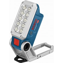 Příslušenství k BOSCH GLI 12V-330 PROFESSIONAL Akumulátorová svítilna 06014A0000