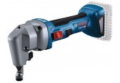 BOSCH GNA 18V-16 E Akumulátorový prostřihovač 0601529600