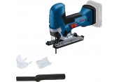 BOSCH GST 18V-125 S PROFESSIONAL Aku přímočará pila, bez aku 06015B2001
