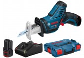 BOSCH GSA 12V-14 Professional Aku pila ocaska 060164L976