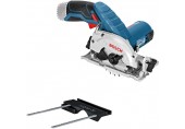 BOSCH GKS 12-26 V-LI Professional ruční okružní pila - bez akumulátoru 06016A1001