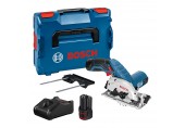 BOSCH GKS 12V-26 PROFESSIONAL Akumulátorová okružní pila 06016A1005