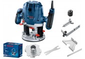 BOSCH GOF 130 PROFESSIONAL Horní frézka 06016B7000