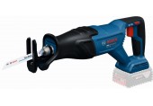 BOSCH GSA18V-280 PROFESSIONAL Akumulátorová pila ocaska, bez aku 06016D1000