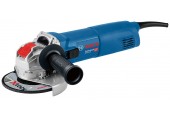BOSCH GWX 14-125 Professional Úhlová bruska s X-LOCK, 125mm, 1400W 06017B7000