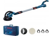 BOSCH GTR 55-225 PROFESSIONAL Bruska na sádrokarton, kufr 06017D4000