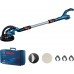 BOSCH GTR 55-225 PROFESSIONAL Bruska na sádrokarton, kufr 06017D4000