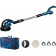 BOSCH GTR 55-225 PROFESSIONAL Bruska na sádrokarton, kufr 06017D4000