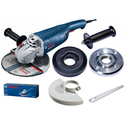 BOSCH GWS 2200 Úhlová bruska 06018C0320