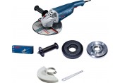 BOSCH GWS 2200 PROFESSIONAL Úhlová bruska 06018C1320